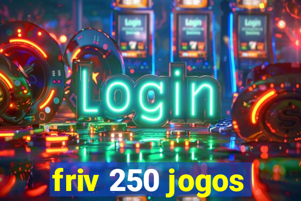 friv 250 jogos